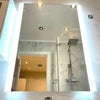 Photo 7: Illuminated anti-fogging mirror  