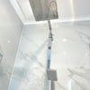 Photo 11: Rainfall power shower 