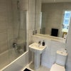 Photo 3: Full private bathroom