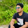 Photograph of Sreekanth