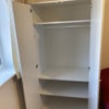 Photo 4: Wardrobe