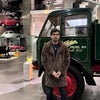 Photograph of Umair 