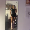 Photograph of Ciara