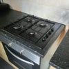 Photo 7: Electric Oven with Gas Hob
