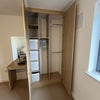Photo 5: Bedroom storage