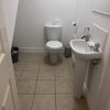 Photo 7: Ground floor toilet