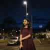 Photograph of Akshaya