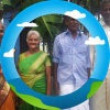 Photograph of Navaneethan 
