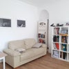 Photo 4: The shared living room