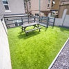 Photo 12: Communal Garden 