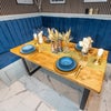 Photo 8: Communal Dining 
