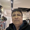 Photograph of Kazim