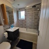 Photo 5: Shared Bathroom