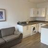 Photo 4: Living room & Kitchen