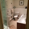 Photo 4: Main Bathroom