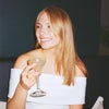Photograph of Jodie 