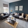 Photo 5: Living room