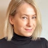 Photograph of Clédia 