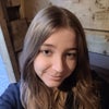 Photograph of Caitlin