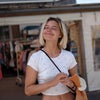 Photograph of Camilla Flora 