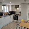 Photo 7: Kitchen Living area