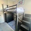 Photo 5: Bed and bedroom