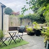 Photo 7: Rear garden