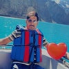 Photograph of Kamran 