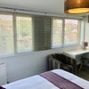Photo 2: Large Sunny Garden View