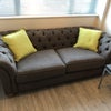 Photo 4: TV Lounge Area