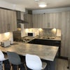 Photo 5: Kitchen With Island