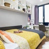 Photo 3: an official picture of the room