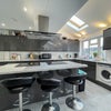 Photo 3: Newly Fitted Kitchen