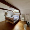 Photo 2: Top Floor Room