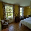 Photo 4: View of front garden from room