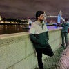 Photograph of VAMSHI