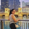 Photograph of Aditi 