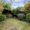 Photo 9: The rear garden