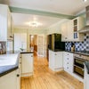 Photo 5: The other side of the kitchen