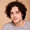 Photograph of Kiarash