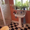Photo 3: Downstairs bathroom
