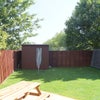 Photo 3: Back Garden 