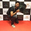 Photograph of Rishabh