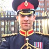 Photograph of Wayne