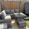 Photo 8: Garden or Patio