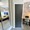 Photo 2: Wardrobe & Desk 
