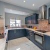 Photo 7: Communal Kitchen 