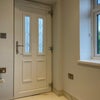 Photo 6: Entrance door