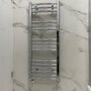 Photo 7: Towel rail