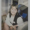 Photograph of amy